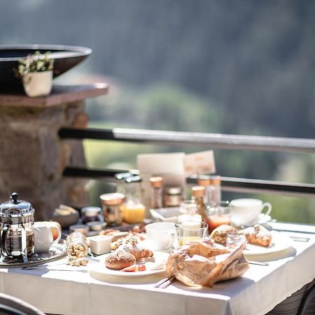 Charme Hotel Friedrich Нова-Леванте Екстер'єр фото