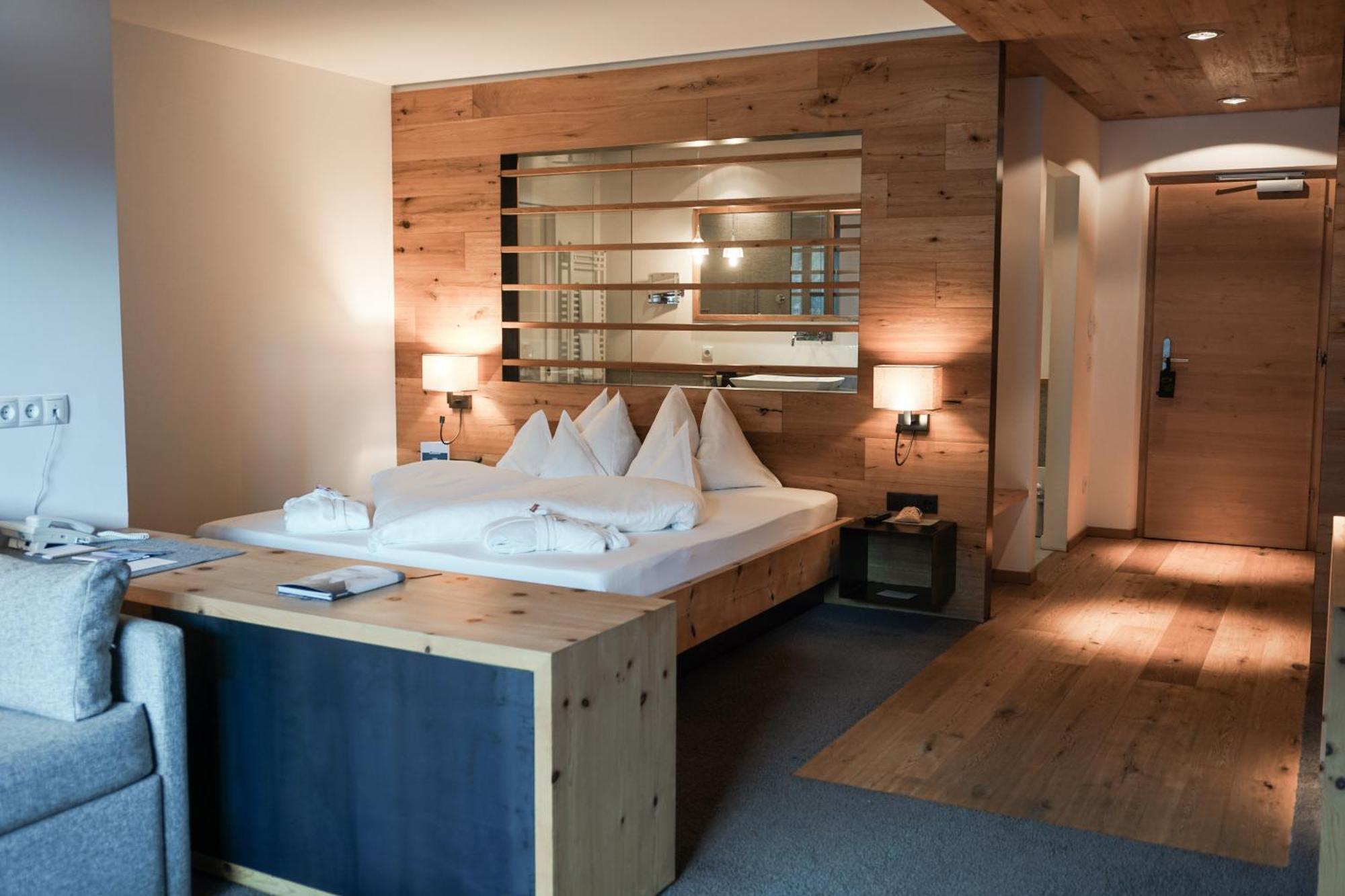 Charme Hotel Friedrich Нова-Леванте Екстер'єр фото