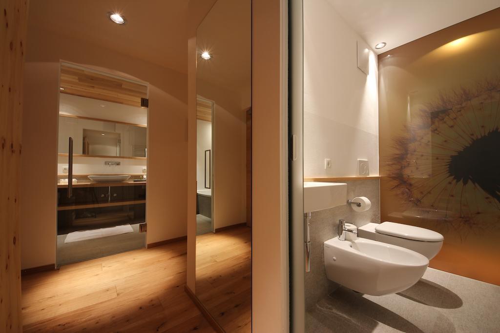 Charme Hotel Friedrich Нова-Леванте Екстер'єр фото