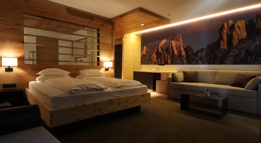 Charme Hotel Friedrich Нова-Леванте Екстер'єр фото
