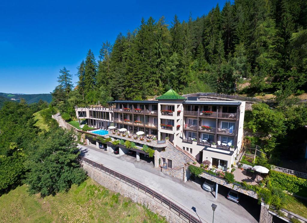 Charme Hotel Friedrich Нова-Леванте Екстер'єр фото