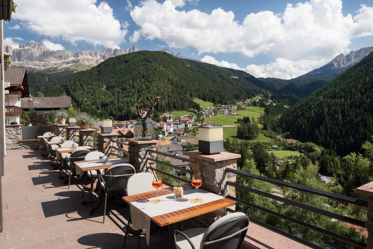 Charme Hotel Friedrich Нова-Леванте Екстер'єр фото