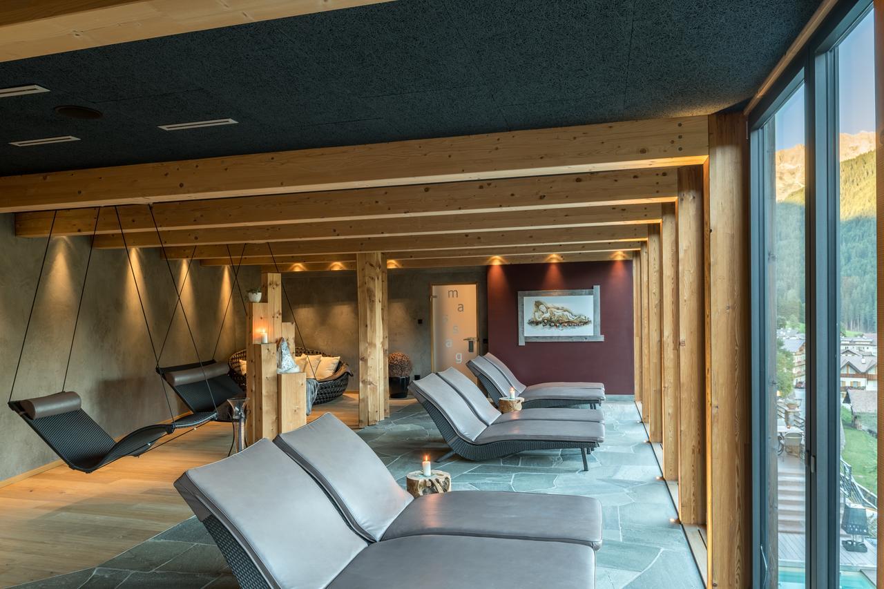 Charme Hotel Friedrich Нова-Леванте Екстер'єр фото
