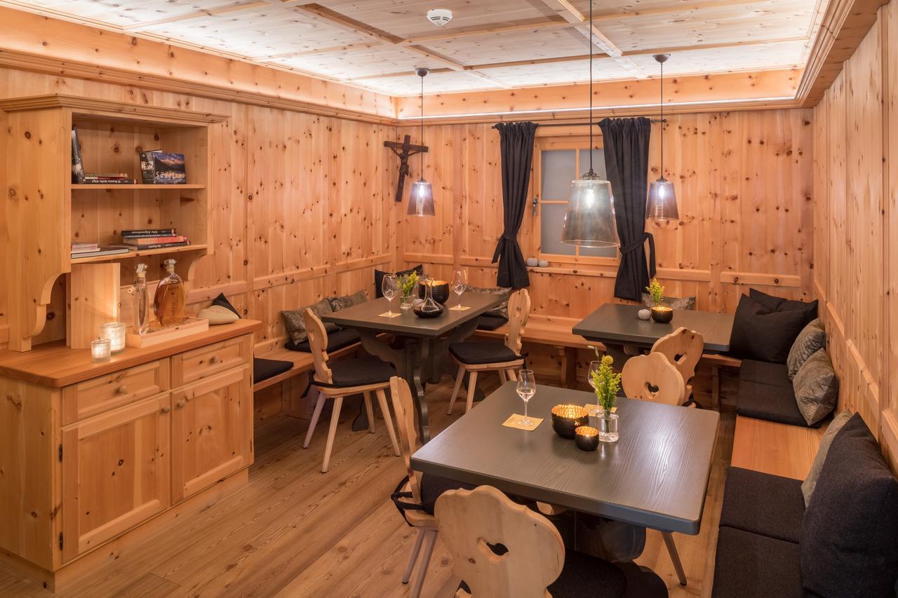 Charme Hotel Friedrich Нова-Леванте Екстер'єр фото
