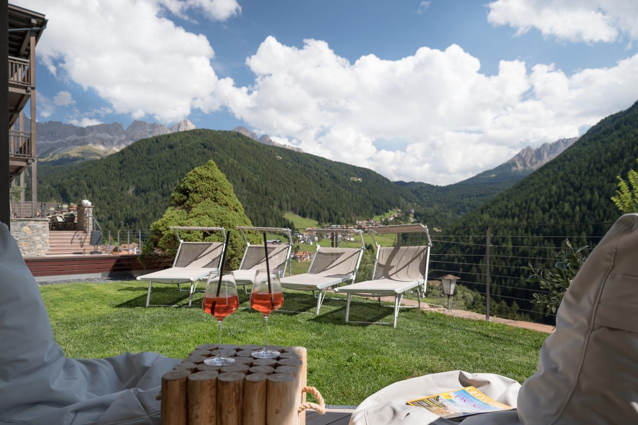 Charme Hotel Friedrich Нова-Леванте Екстер'єр фото