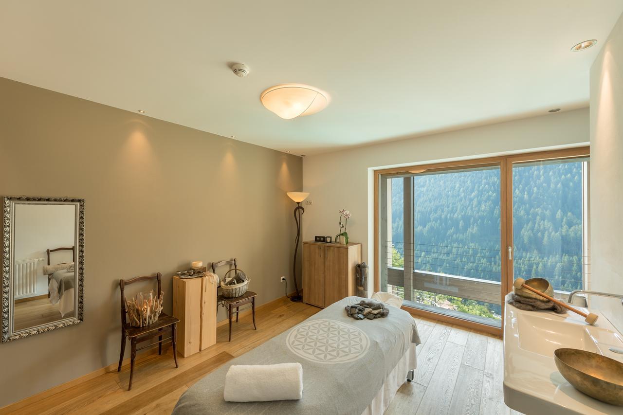 Charme Hotel Friedrich Нова-Леванте Екстер'єр фото