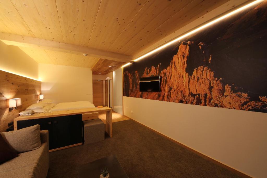 Charme Hotel Friedrich Нова-Леванте Екстер'єр фото