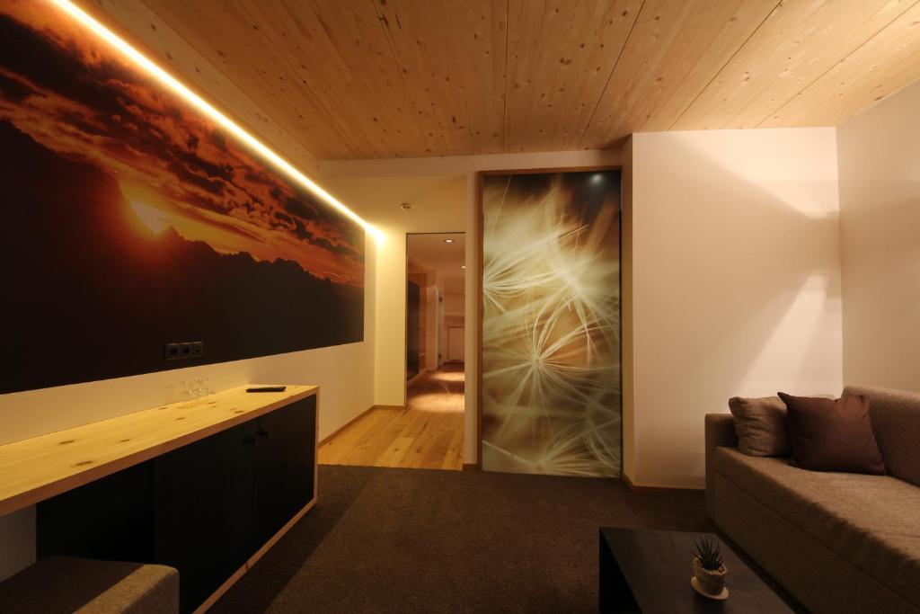 Charme Hotel Friedrich Нова-Леванте Екстер'єр фото