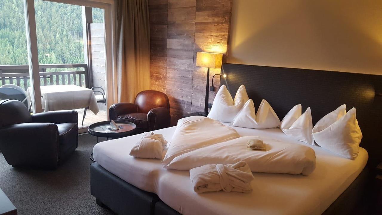 Charme Hotel Friedrich Нова-Леванте Екстер'єр фото